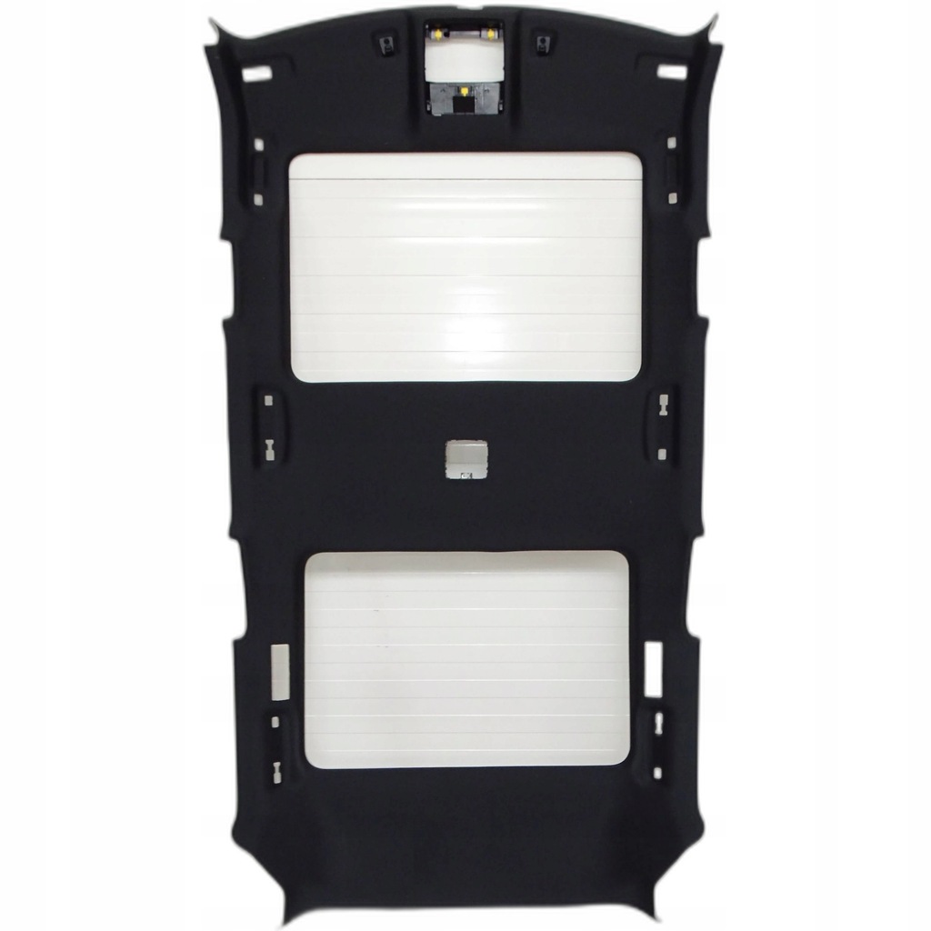 фото №1, Nowa потолок крыша czarna discovery 5 v 2017-