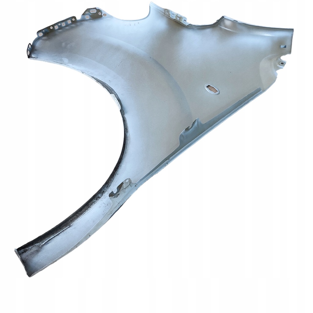 фото №9, Крыло правый перед proace expert jumpy