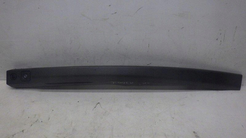 Рейлінг даховий правий dacia jogger 738209227r Доставка