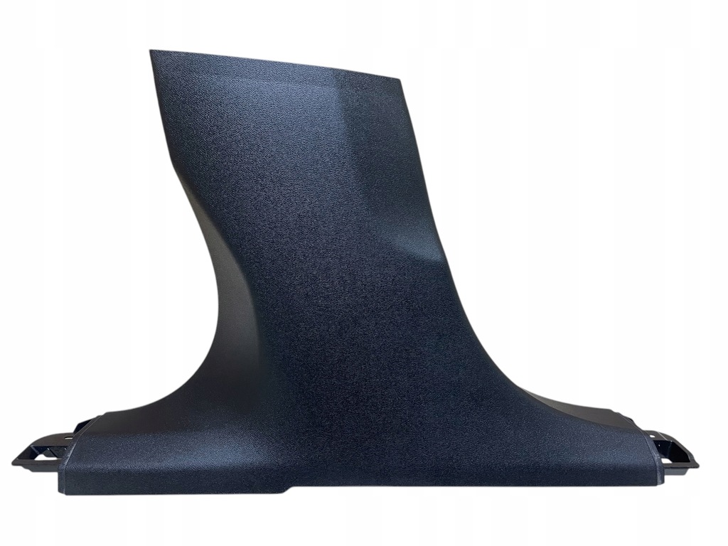 фото №1, Защита стойка левая volvo xc60 ii