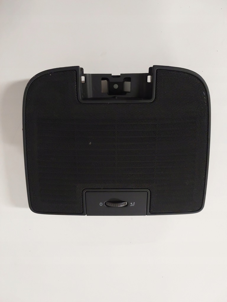 фото №1, Повітропровід середина vw golf 6 plus tiguan 5m0819153b