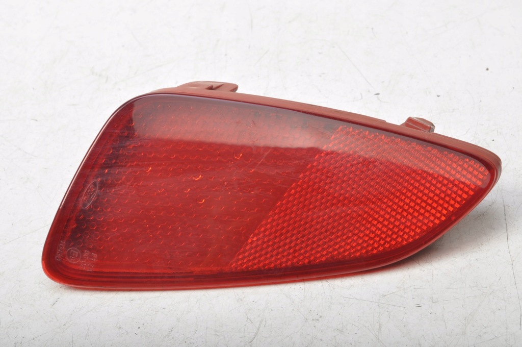 фото №1, Ford fiesta mk8 відбивач лівий h1bb-13b415-ac