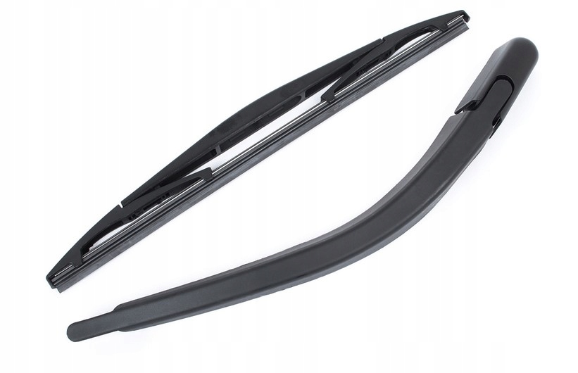 фото №1, Рычаг дворники citroen c1 05-14 nowa