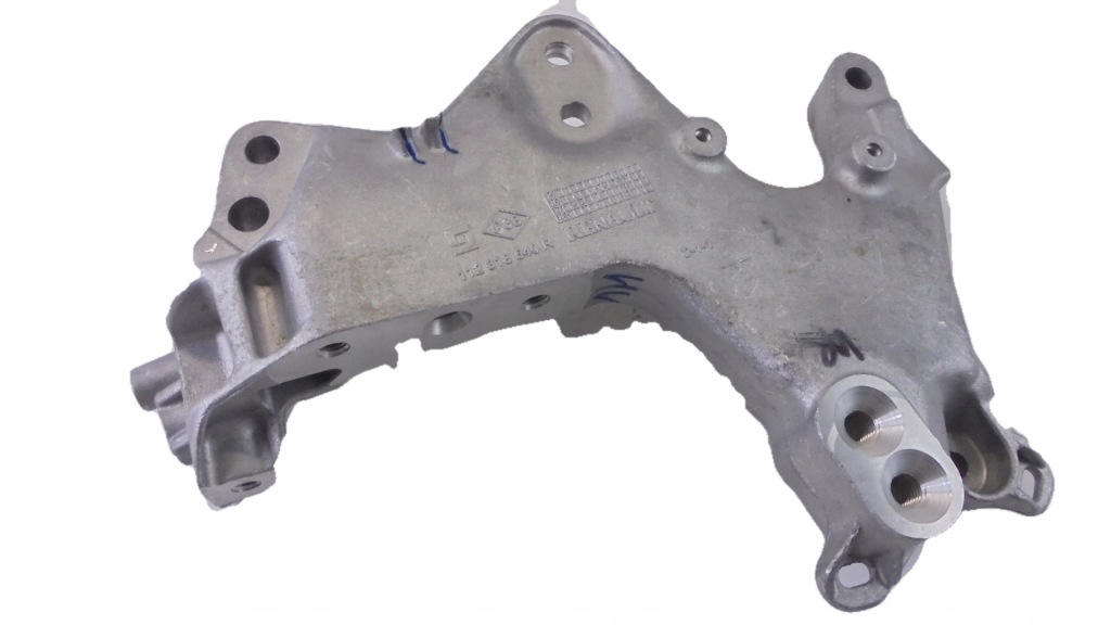 фото №1, Renault talisman trafic iii 1.6dci кронштейн двигуна oryg