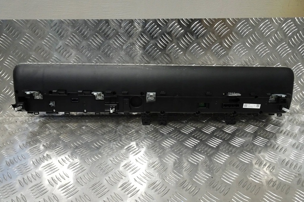 фото №6, Hyundai ioniq 5 ev экран монитор дисплей счетчик навигация 22-