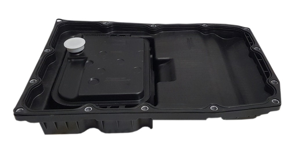 фото №1, Porsche panamera 970 3.6 pdk фільтр коробки