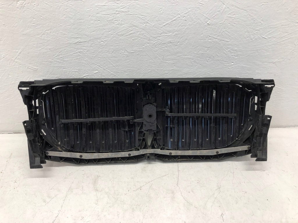 фото №8, Bmw x5 g05 повітропровід повітря шторка