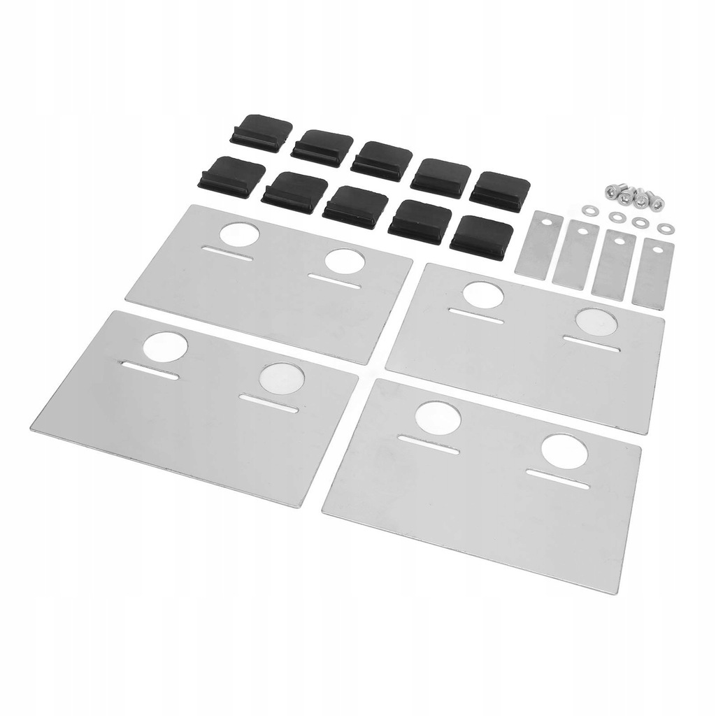 фото №7, Набір гвинт клапана плита перегородки картера масляний