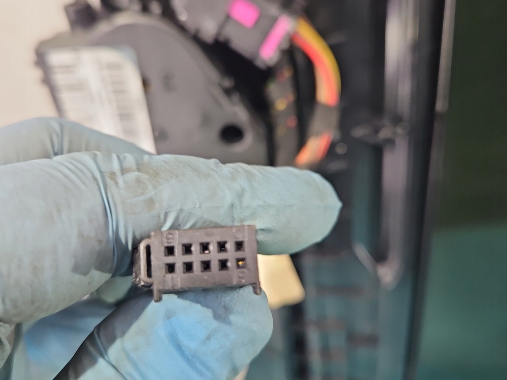 фото №14, Люк панорама audi q5 i 8r 08-