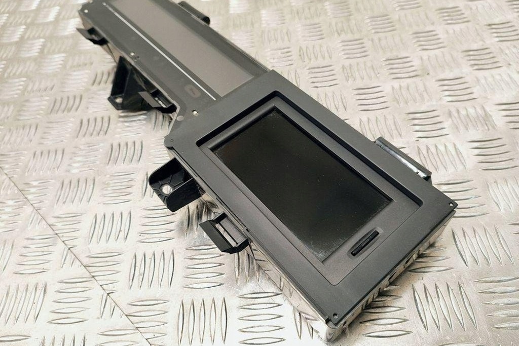 фото №10, Лічильник renault grand scénic iii jz0/1_ 248100072r 1.6l дизель 2013