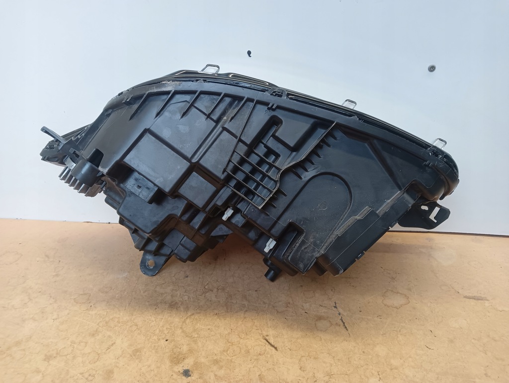 фото №6, Лампа правая volvo xc90 mid led 316558813