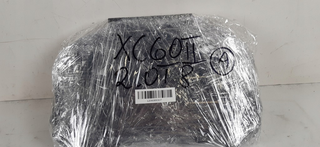 фото №7, Volvo xc60 ii 2.0 t8 счетчик приборная панель приборы 32245560