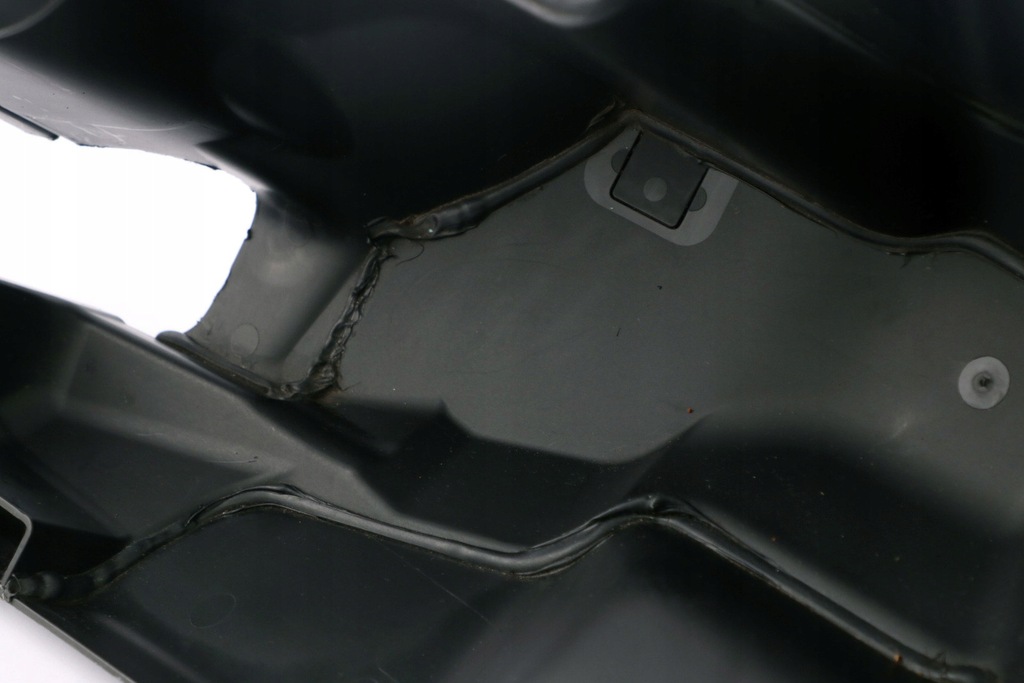 фото №12, Mini r59 контейнер na крыша корпус крыша