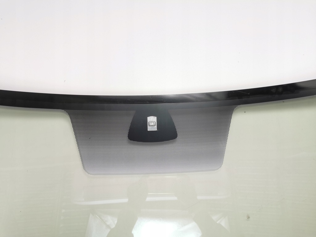 фото №8, Стекло передняя renault laguna ii оригинальный номер 8200000379