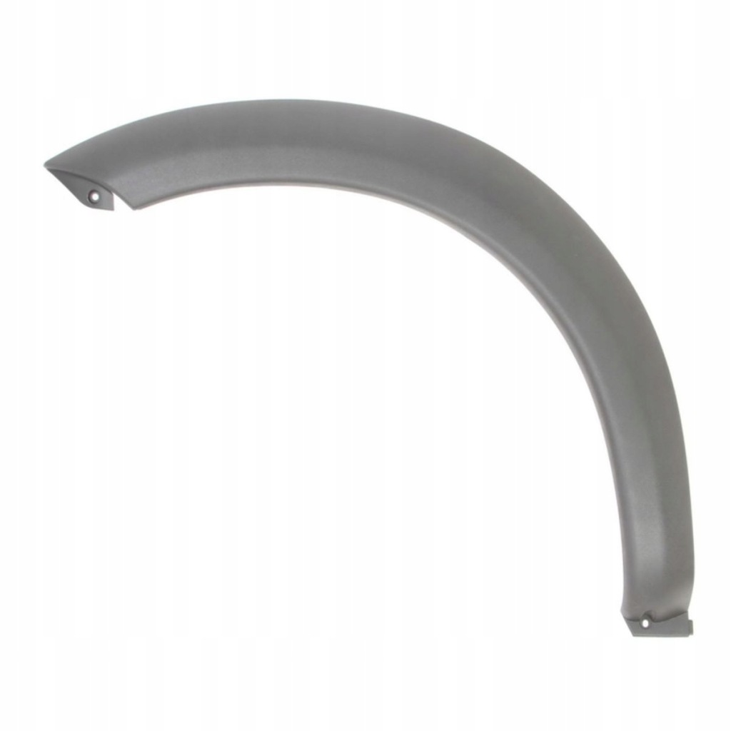 фото №1, Накладка крыла перед r freelander i 98-06