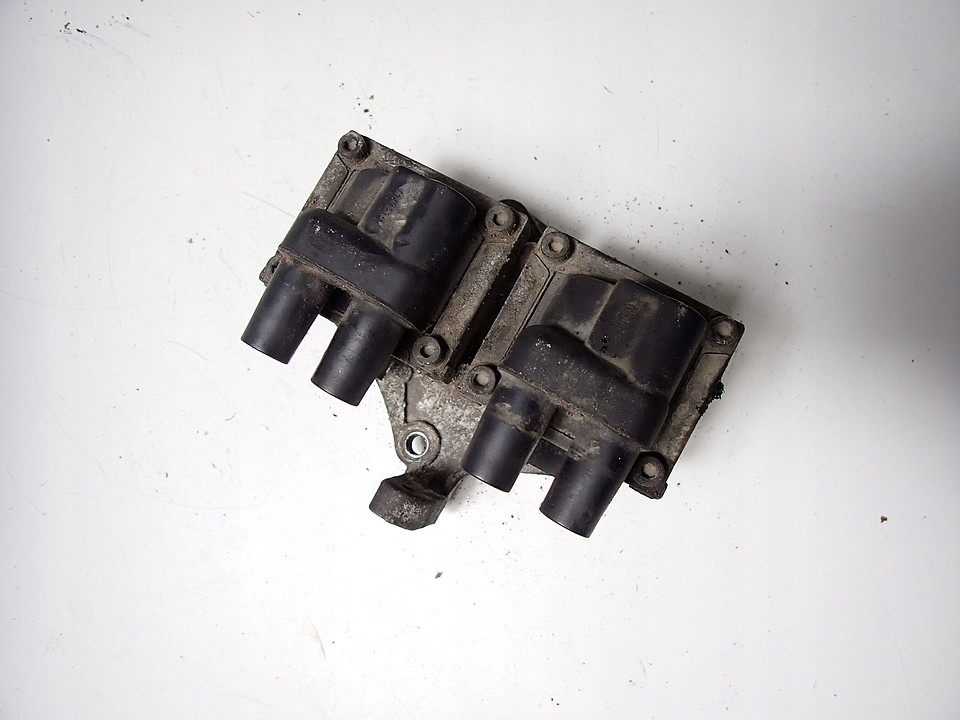 фото №1, Катушка зажигания fiat doblo 1.2 03r