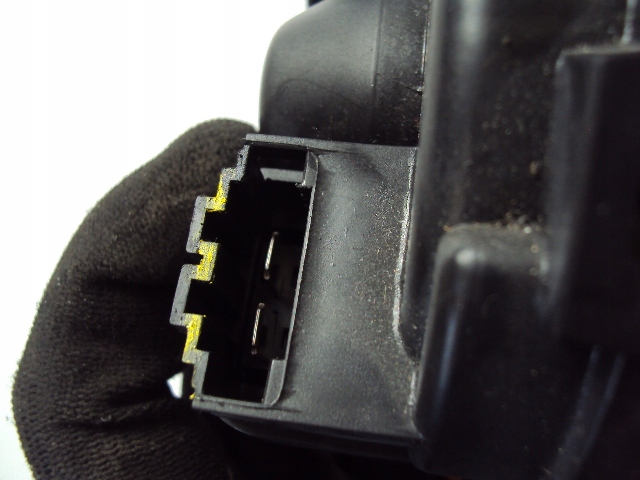 фото №5, Воздуходувка обдув dacia sandero ii stepway lift 19r