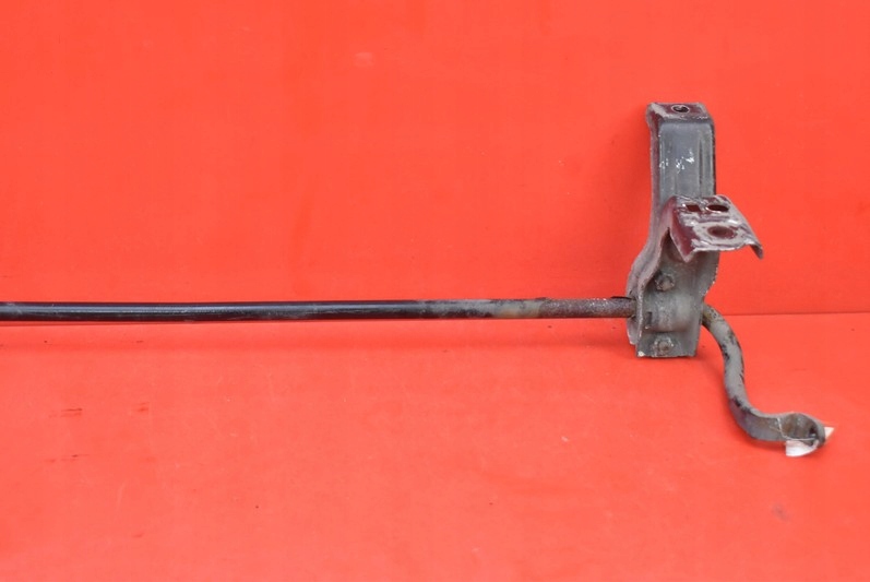 фото №8, Тяга стабілізатора задня задній citroen c5 ii x7 iii 1.6 hdi 114 km sedan