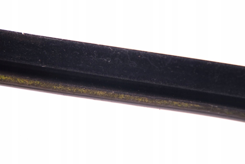 Mercedes w169 прокладка скло дверей ліве задні Оригінал