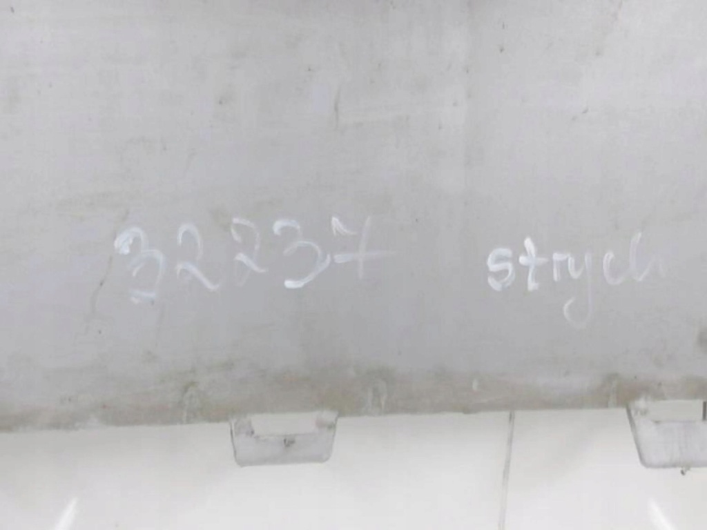 фото №11, Audi q4 e-tron 89a накладка спойлер бампер перед