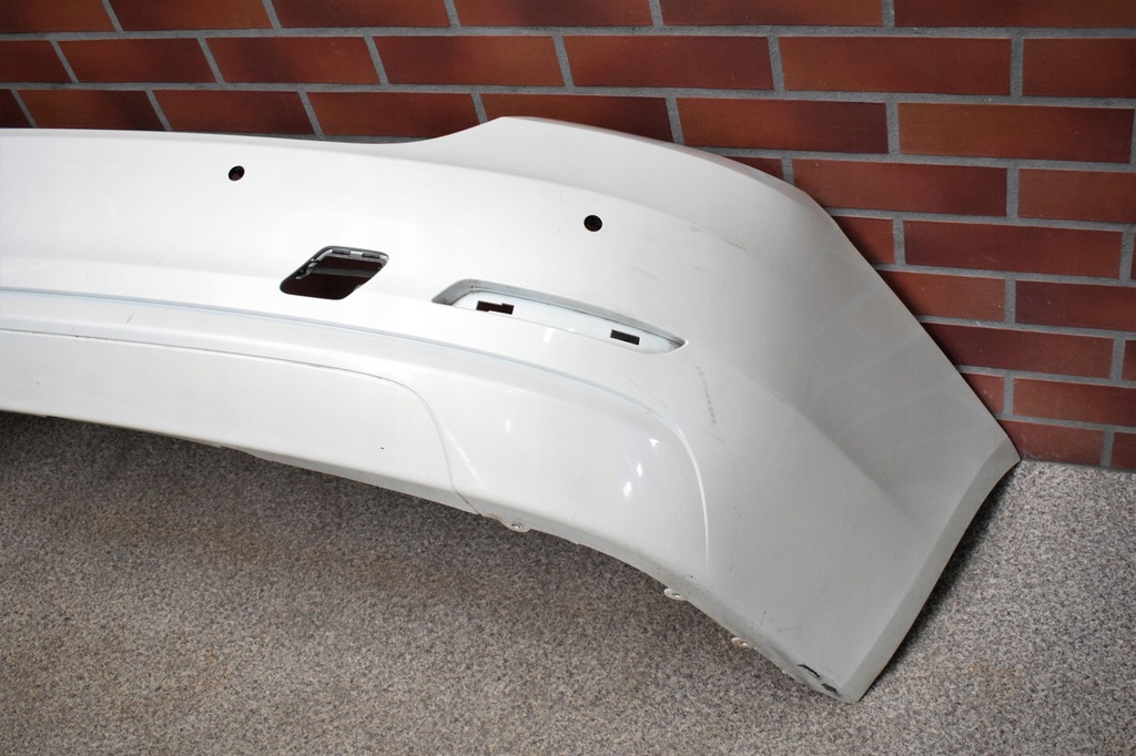 фото №7, Бампер задняя задний bmw 4 f32 f33