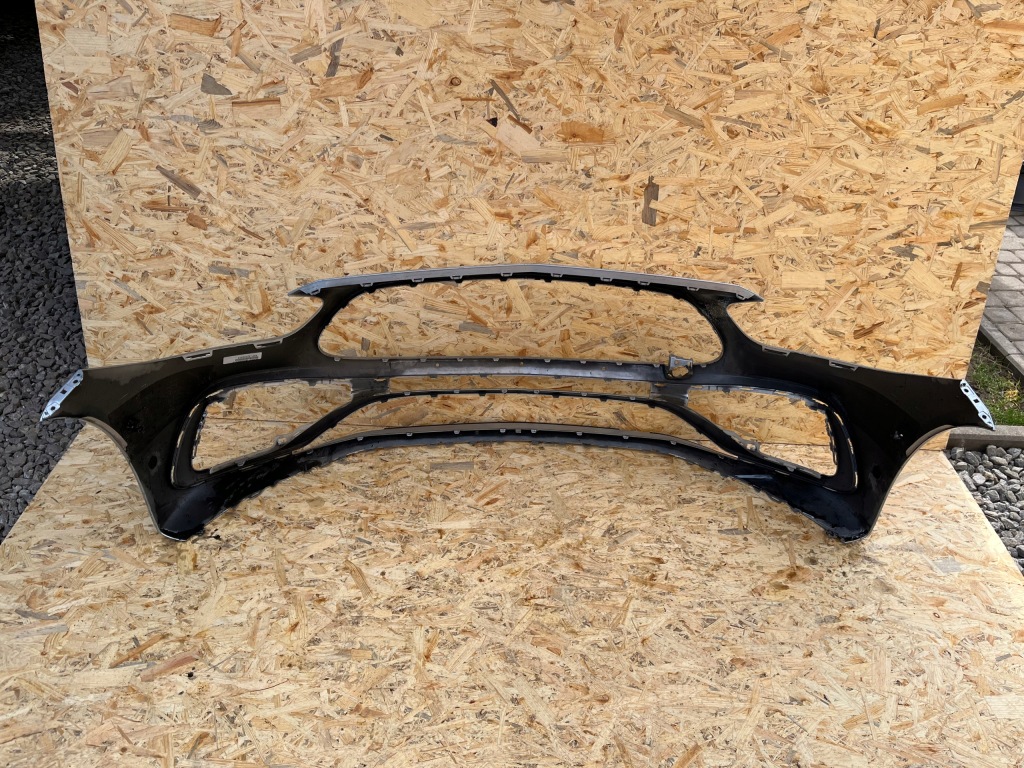 Бампер передній перед mercedes c klasa w206 a206 amg a2068858401 в Україні