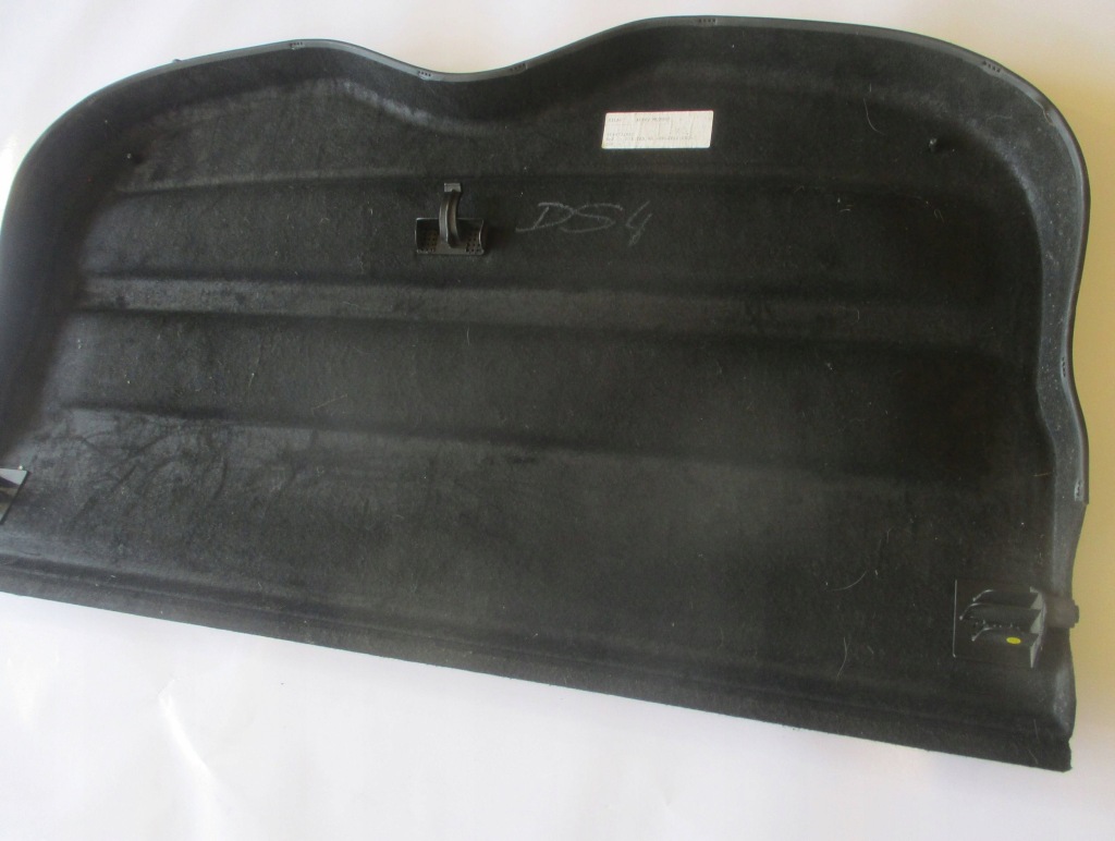 Полиця задній задня багажника citroen ds4 96887326zd Оригінал