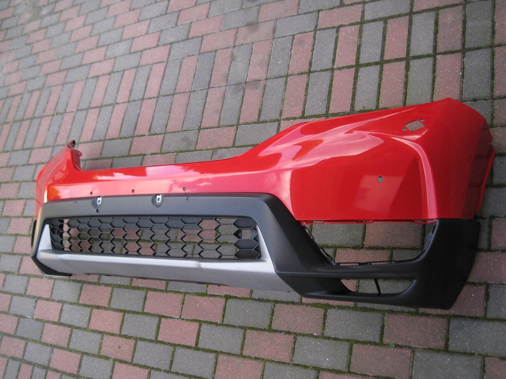 фото №8, Бампер передний honda crv v 2018-2023r оригинал