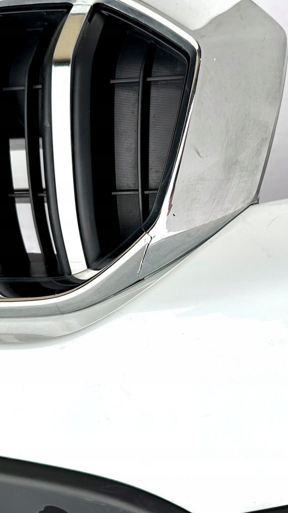 фото №15, Suzuki sx4 s-cross sx-4 lift 2016 - бампер перед решётка радиатора logo оригинал оригинальный номер