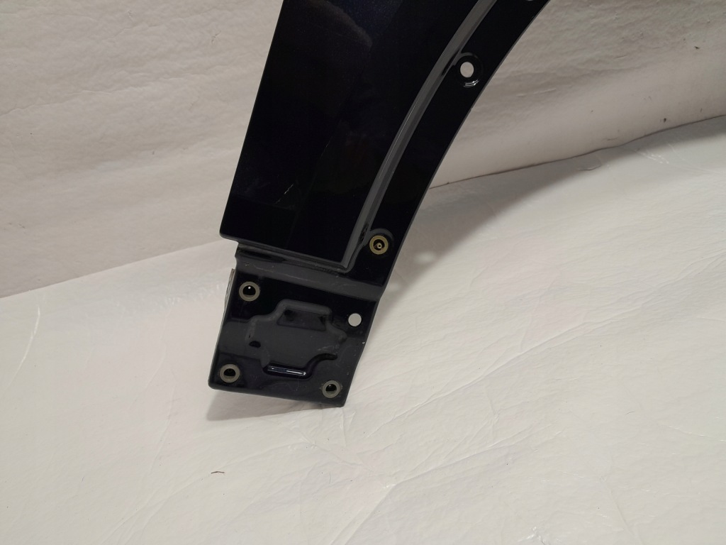 Audi q5 80a крыло  правый  перед lx5r с Разборки