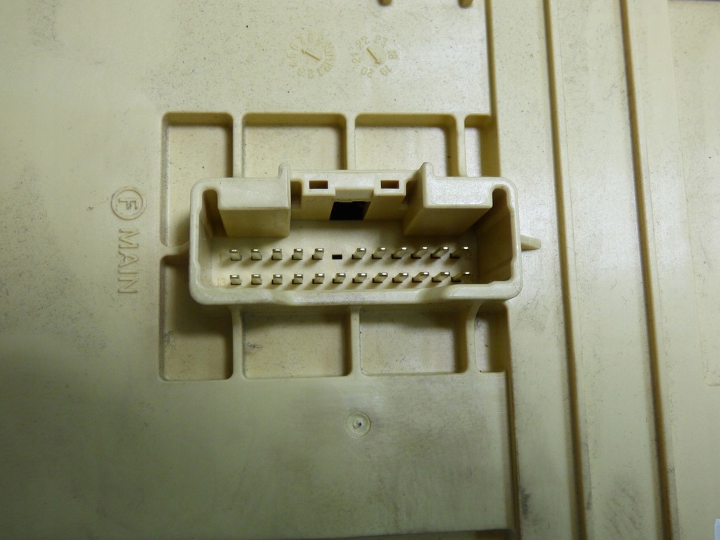 фото №7, Коробка предохранителей 91950-j7511 kia ceed iii