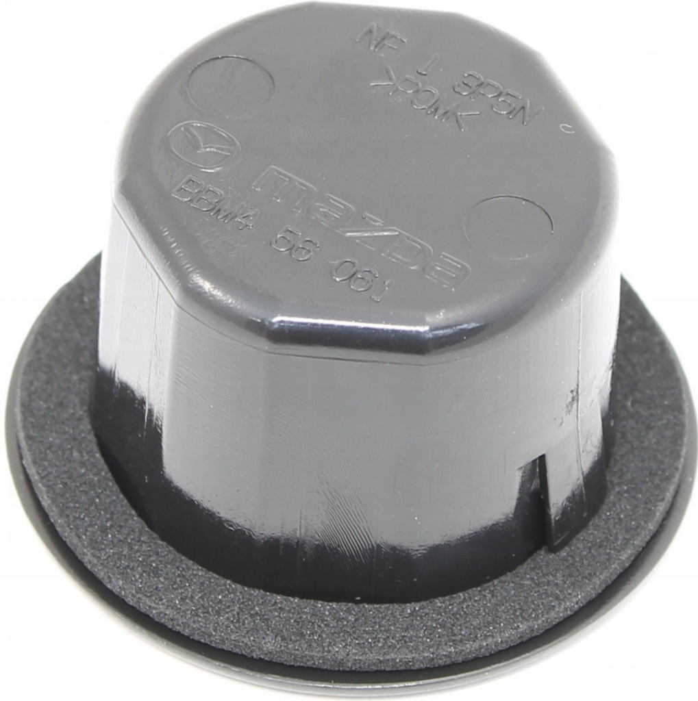 фото №1, Заглушка поріг кришка mazda 3 bm 6 gj оригінал