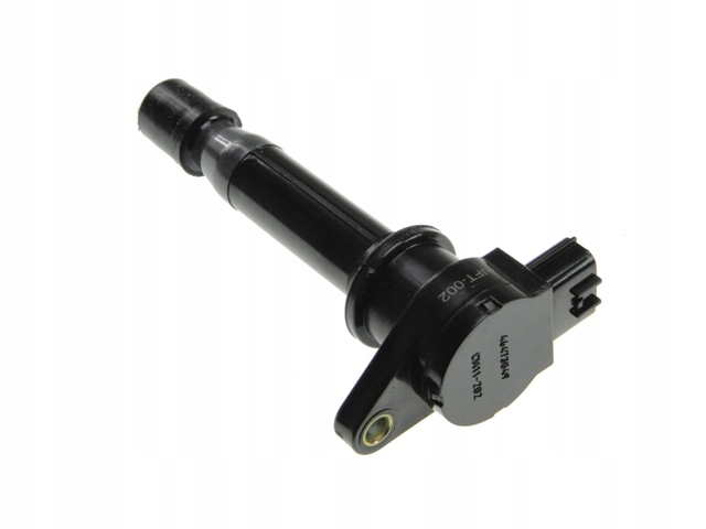 фото №1, Катушка зажигания nty ecz-ft-002