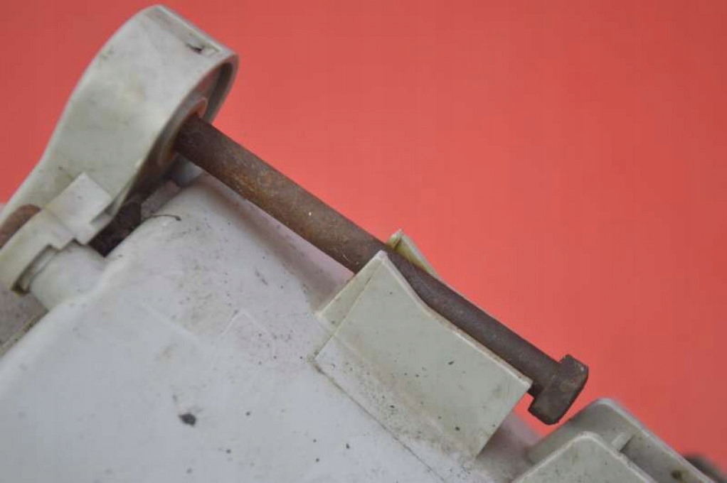 фото №14, Противотуманная фара левый перед передний 92201-260 hyundai santa fe 1 i 00-04