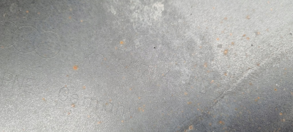 фото №16, Audi a4 b8 8k0 s-line бампер перед оригинал c094