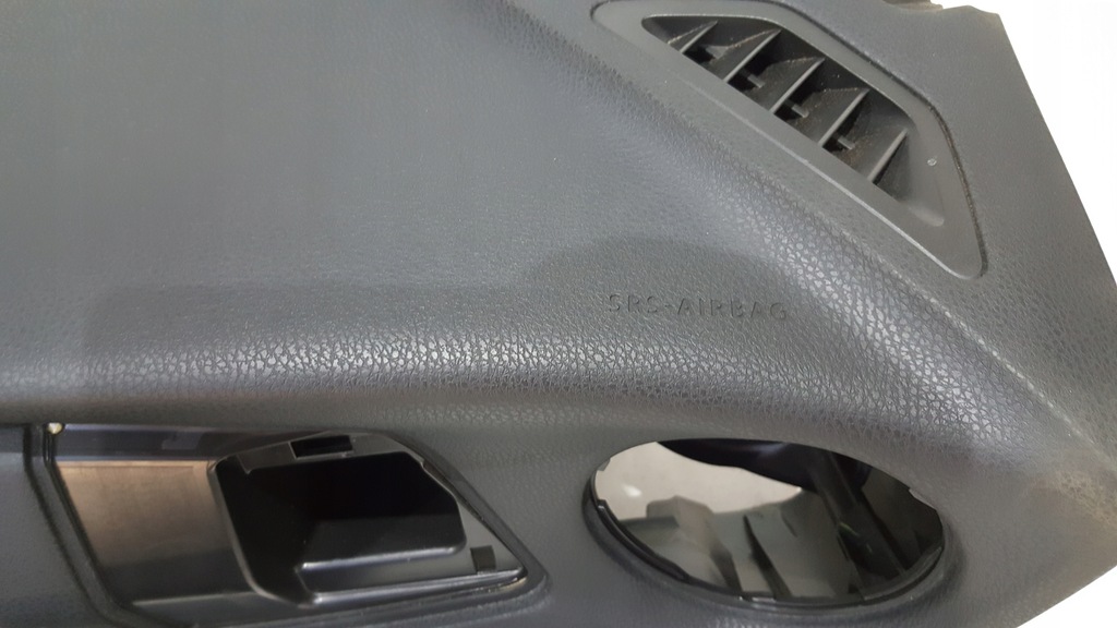 фото №5, Subaru brz приборная панель консоль подушка безопасности подушки безопасности ремни оригинал демонтаж