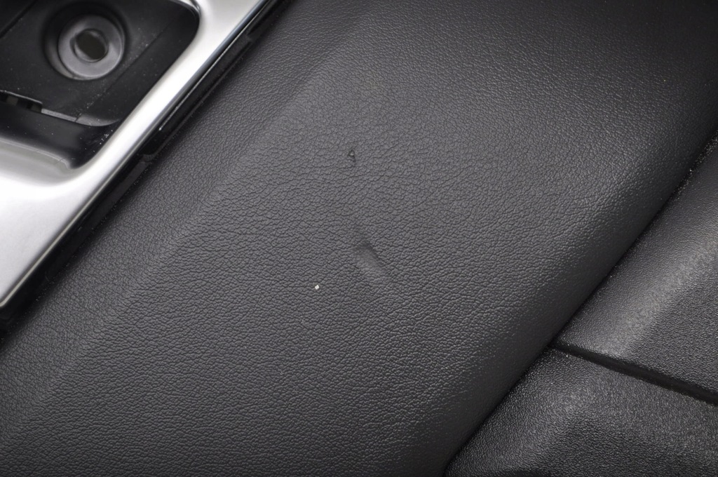 фото №4, Land rover range rover l494 обшивка дверь левый задняя