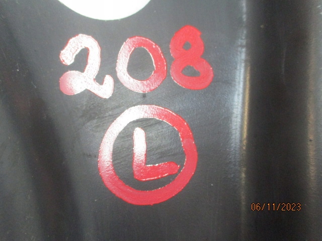 фото №10, Peugeot 208 важіль важіль лівий важелі