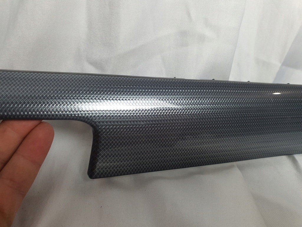 фото №5, Молдинг панели dekor peugeot 508 9688873877