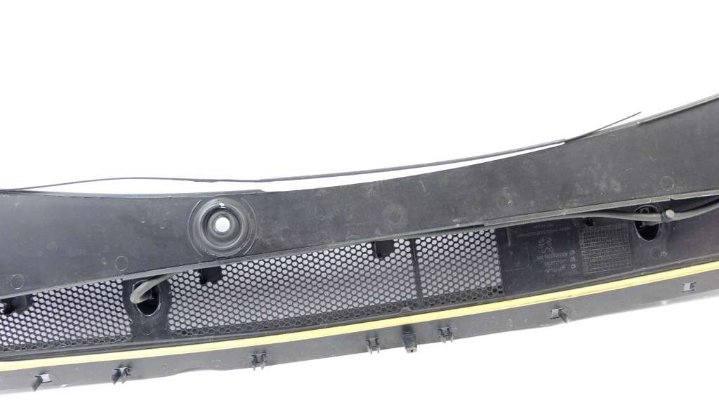 фото №8, Peugeot 308 t9 жабо