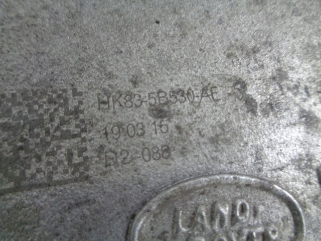 фото №3, Range rover velar jaguar f-pace рычаг задняя правый