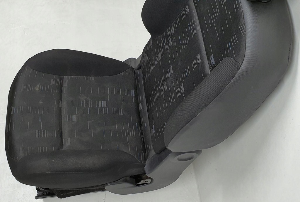 фото №5, Сиденье правый перед передний citroen berlingo ii europa