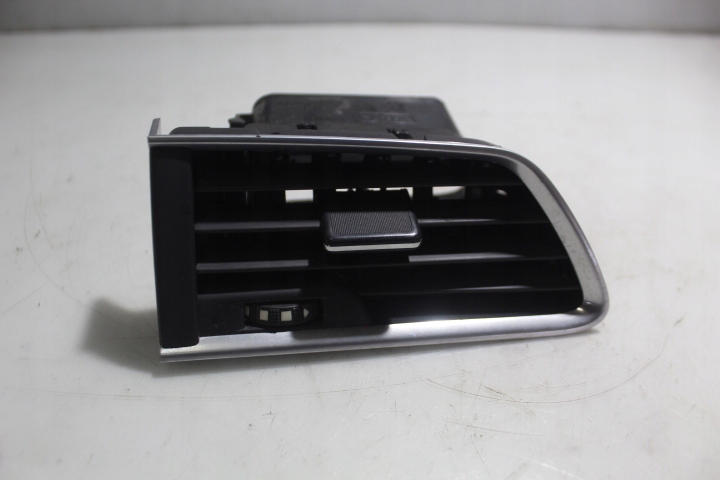 фото №1, Решётка обдув левая peugeot 508 i lift