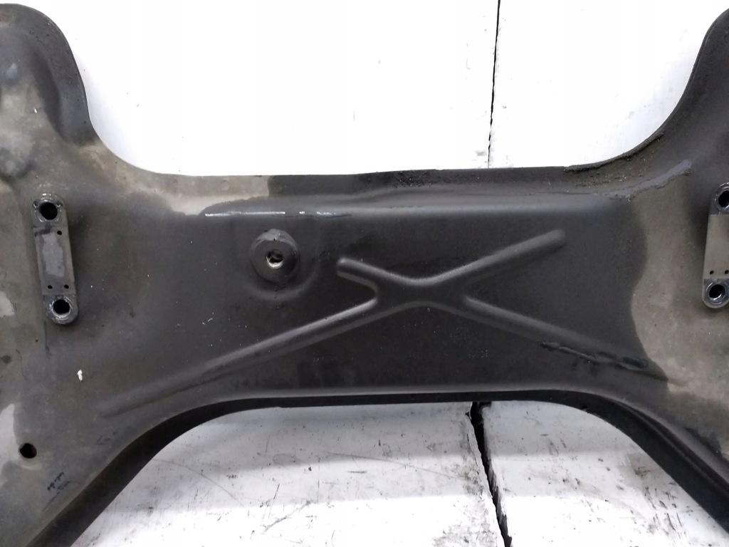 фото №6, Подрамник передние fiat ducato 01369383080