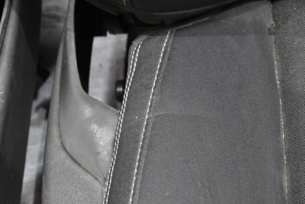 фото №11, Сидіння сидіння комплект напівшкіра eu volvo xc60 1 i 08-13