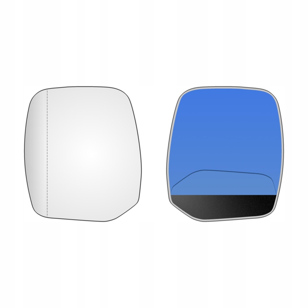 фото №1, Асферическое стекло infiniti qx56 qx-56 2004-2010