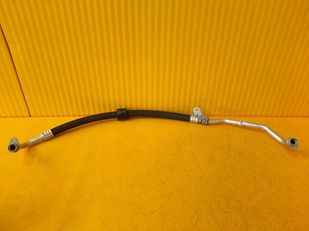 фото №1, Kangoo ii ze шланг кондиционера 924543526r