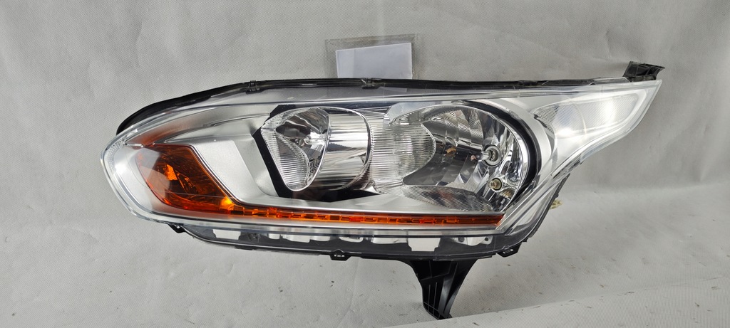 фото №1, Ford tourneo connect mk2 фара лампа левая dt1113w030ac