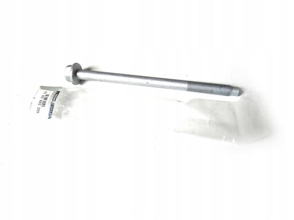 фото №2, Болт амортизатор. r master iii ren 7703602309