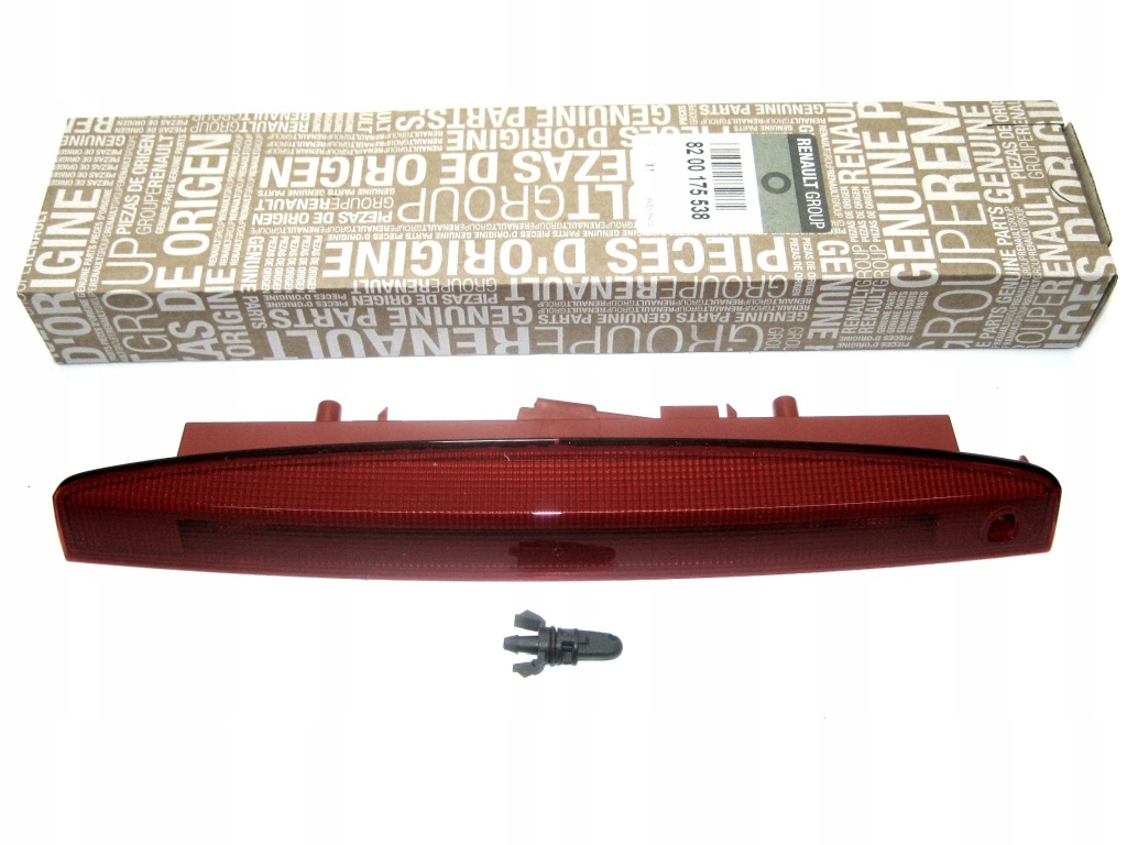Фара стоп-сигнал стоп renault megane 2 2 03-09 Цена